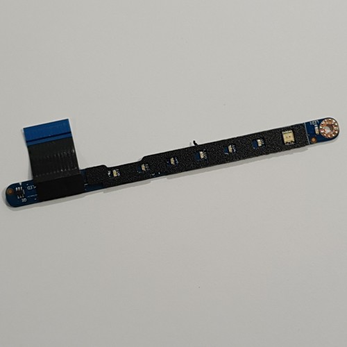 Dell Latitude E4200 LED Anzeige Board mit Kabel 4559N531L02