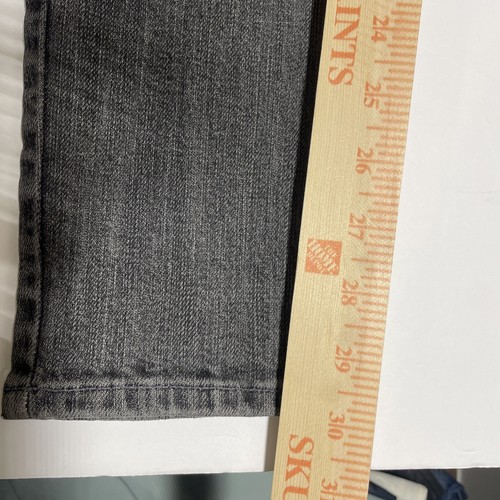 Roxy Pismo Super Skinny Fit Dark Wash Jeans Size 5 - Picture 2 of 9