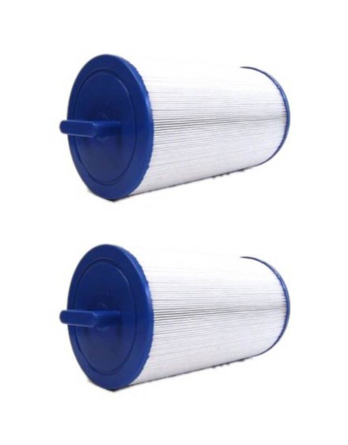 2) New Unicel 4CH-935 Spa Waterway 35 Sq Ft Replacement Filter C