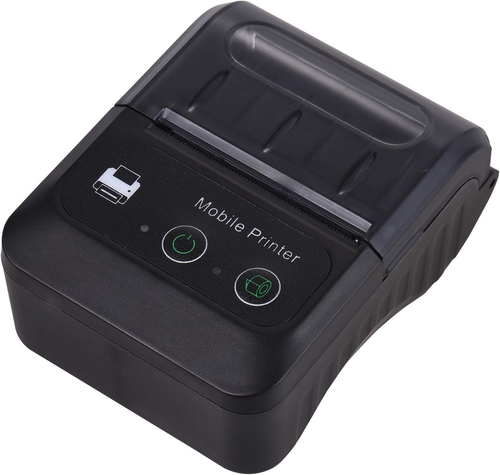 Receipt Printer Wireless BT 58Mm 2 Inch Thermal Receipt Printer Mini USB Bill - Picture 4 of 12