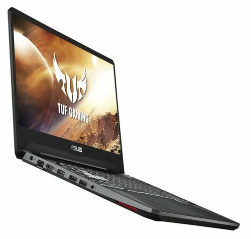 ASUS TUF FX505DT-AH51 15.6" 8GB RAM 256GB SSD Gaming Laptop