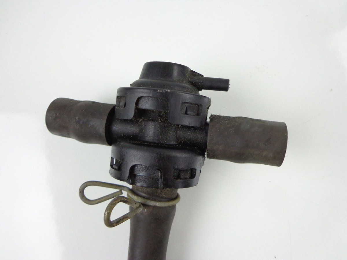 2003-04 Kawasaki ZX636 ZX6R ZX6 Ninja 636/03 Evap System | eBay