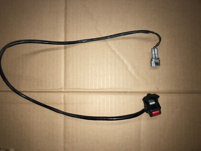 Suzuki 37820 82002