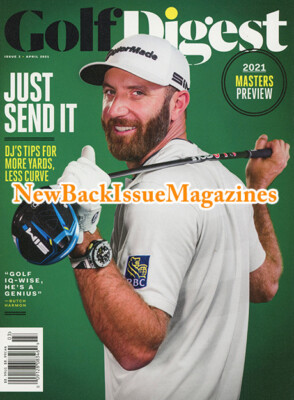 Golfer Dustin Johnson Watch Brand DUSTIN JOHNSON SIGNED 2023 OPEN