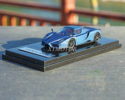 1:64 Ferrari ENZO ACE Alloy Metal Diecast Model Car Kids Toys