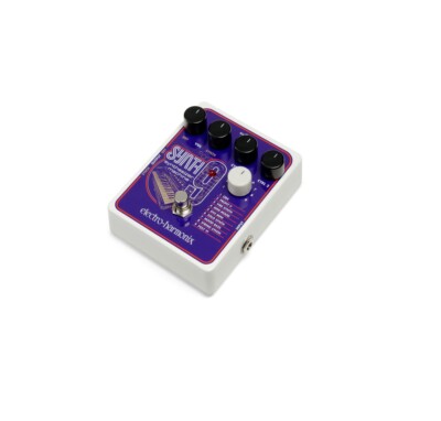 ELECTRO-HARMONIX Synth9 Synthesizer Machine - Guitar Effect | eBay