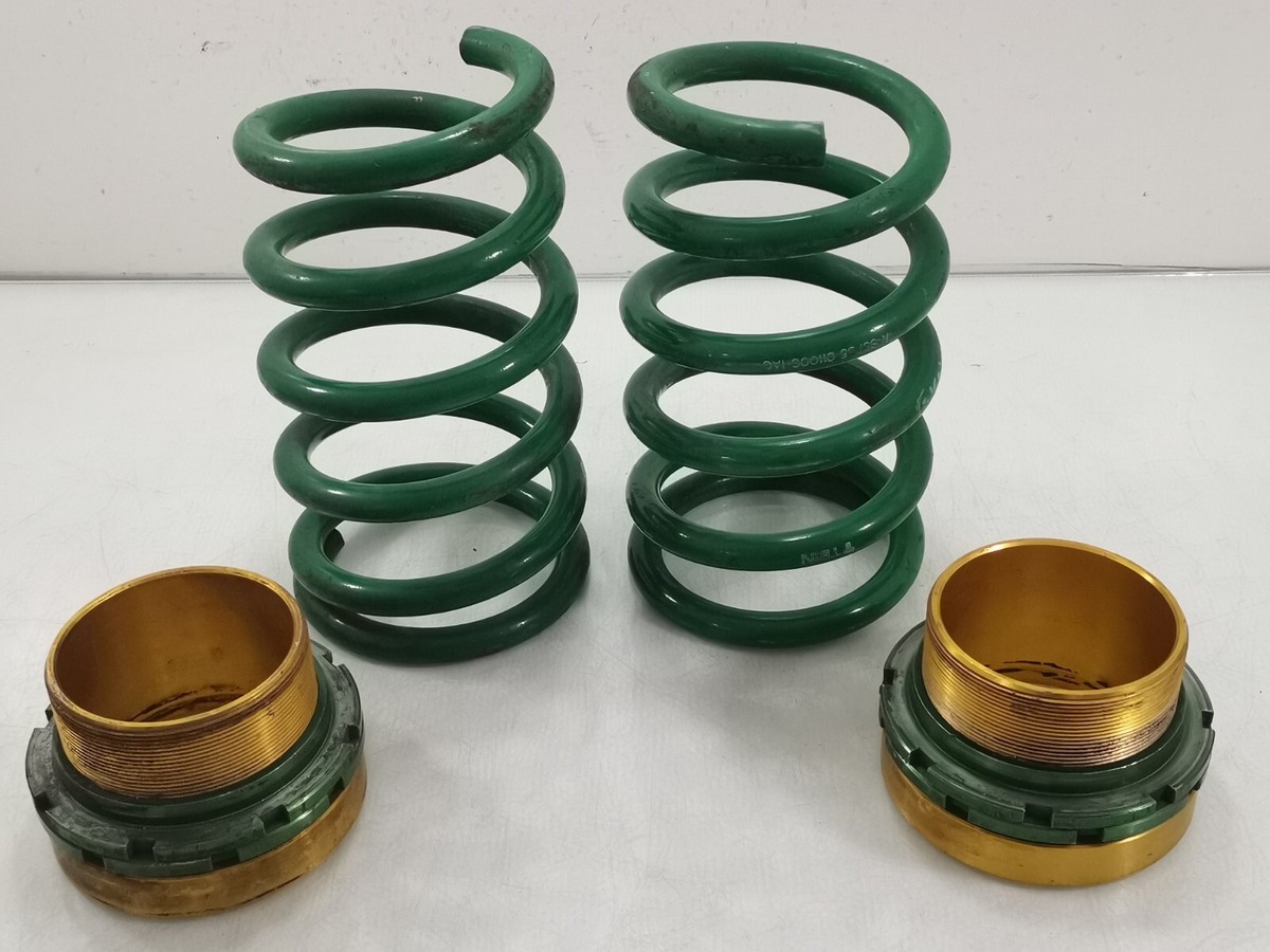 Nissan JDM Fuga Y50 INFINITI M35 M45 Coilover Shock Suspension