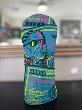 SWAG Tourist Ben Driver Cover (SOLD OUT) 