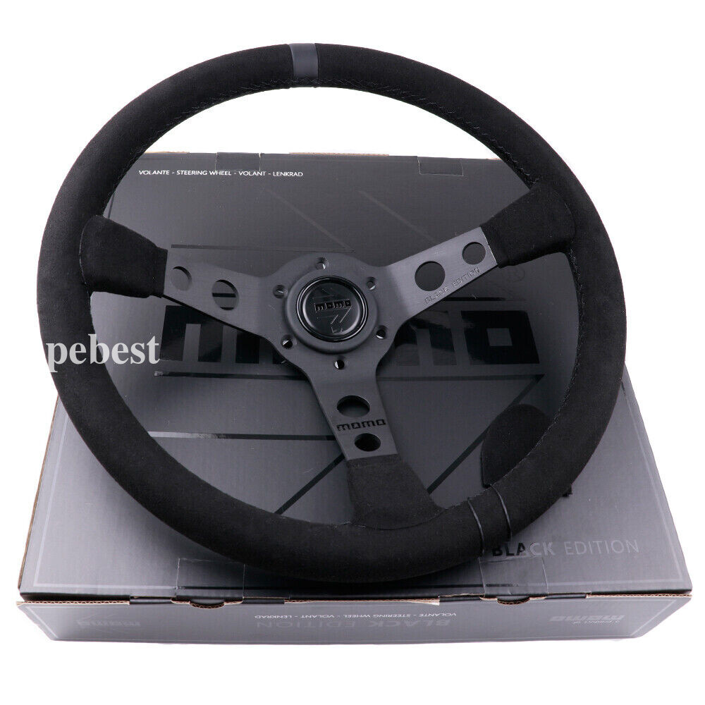 Toyota Ae86 Accessories MOMO 7711 Steering Wheel Hub Adapter For