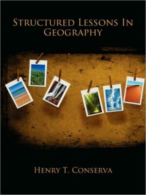 Structured Lessons In Geography