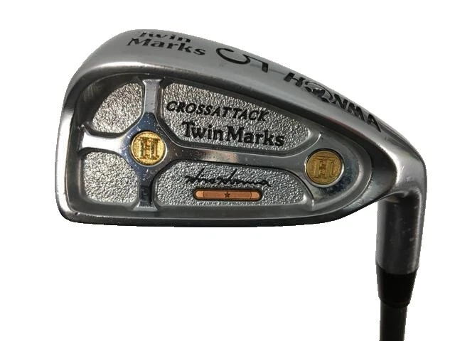 Eje de titanio HONMA Palos de Golf