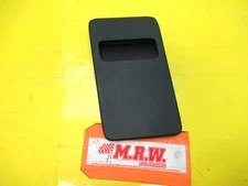 FUSE COVER DRIVER LOWER DASH TRIM PANEL for 05 06 07 08 09 LEGACY OUTBACK WAGON