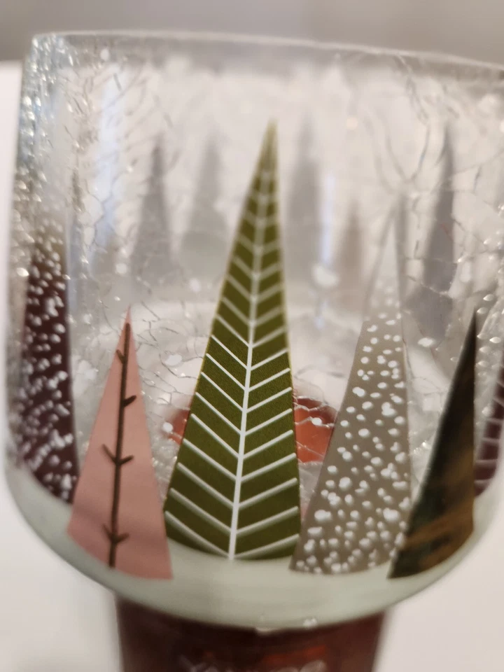 YANKEE CANDLES SHADE TOPPERS - Image 3 of 4