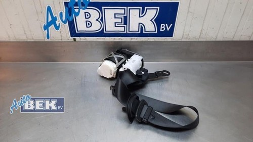 Sicherheitsgurt rechts vorne BMW 7er G11, G12 34177030 P20404548