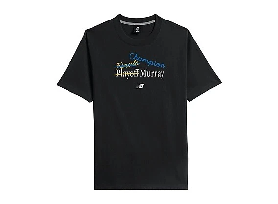 New Balance x Jamal Murray Denver Nuggets Championship T-Shirt