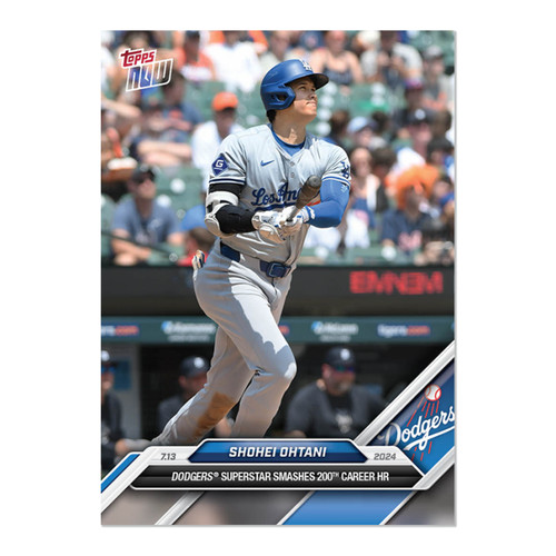 2023 Topps Now 413 Ke'Bryan Hayes