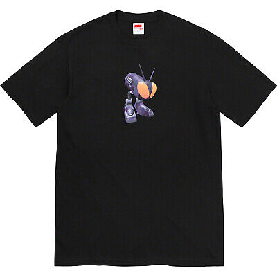 Supreme Junya Watanabe Comme Des Garcons Bug Tshirt Black XL Supreme Junya Watanabe Comme Des Garcons Bug Tshirt Black XL