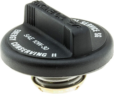 Stant 10113 Engine Oil Filler Cap
