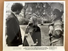 Karen Black and William Tepper in Drive, He Said 1971 movie photo 50647