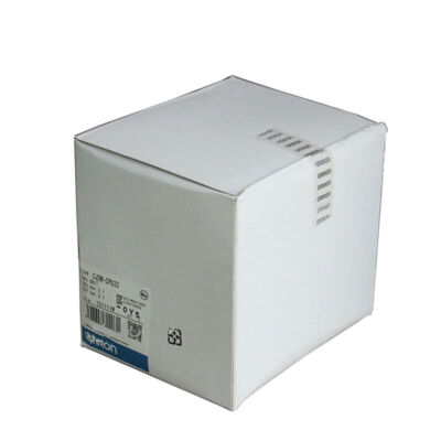 1PCS New IN Box Omron CJ2M-CPU32 CJ2M CPU32 CPU Unit CJ2MCPU32
