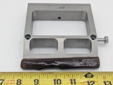 Machine Solutions 309224-067, E216 Rev C ELEMENT 120mm Hot Knife Cutter Sharp AF