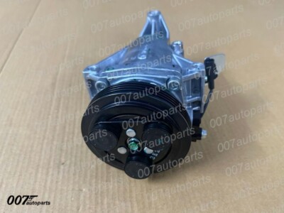 AC Compressor for Suzuki Dezire Sedan 1.2 Ltr K12M Engive