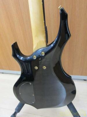 GRASSROOTS FOREST BASS Electric Bass Guitar | eBay