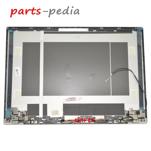5CB0W44339 for Lenovo Thinkbook 14-IML 14-IIL LCD Back Cover Rear Lid Gray