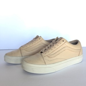 vegan leather vans