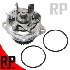 Engine Water Pump For Infiniti Nissan QX60 Altima Murano ProACTIVE Sport 3.5L