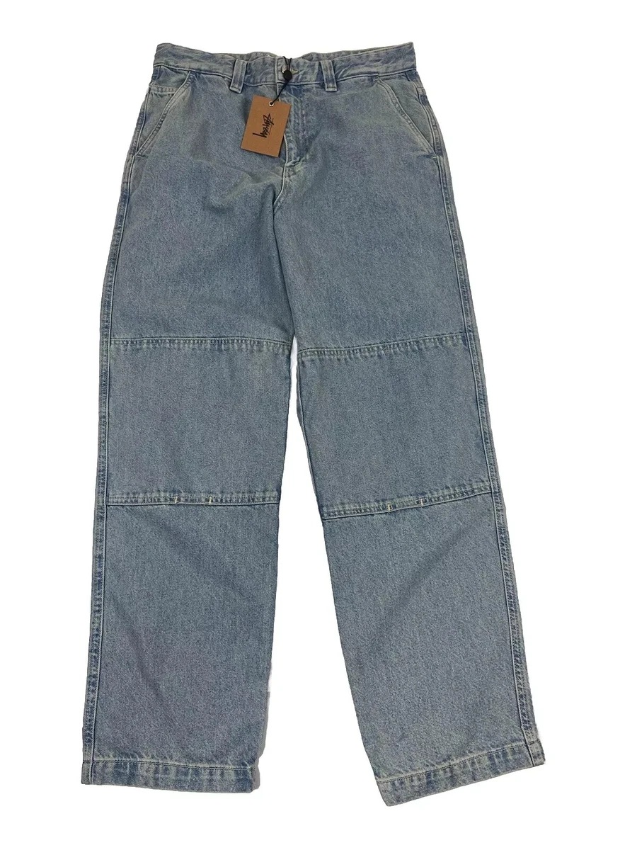 Stussy Jeans for Men for sale - eBay