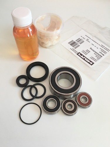 MOTEUR D'ARMATURE ROTOR induit HILTI TE1000 AVR #321709 EUR 165,00 - FR