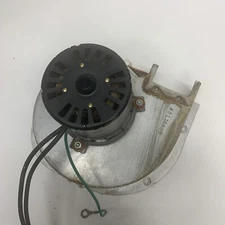 FASCO 7021-9428 Furnace Inducer Motor 024-27519-000
