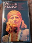 Willie Nelson (Cassette) A Song For You