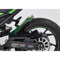 Bodystyle Hinterradabdeckung Passend FüR Kawasaki Z900 ZR900F Bj.:2020-2020