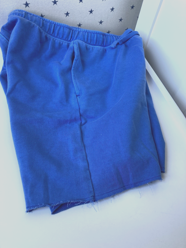 NEW BLUE Sweat Shorts XL Boys TARGET CAT & JACK Size 14 Cat & Jack NWT Comfort - Picture 9 of 24