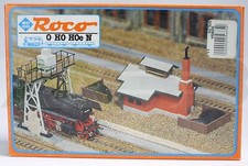Roco 05088A Besandungsanlage Spur H0 Bausatz Originalverpackung