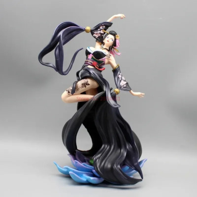 One Piece - Nico Robin Wano Kuni Anime Figur Sammlerstück (27cm)