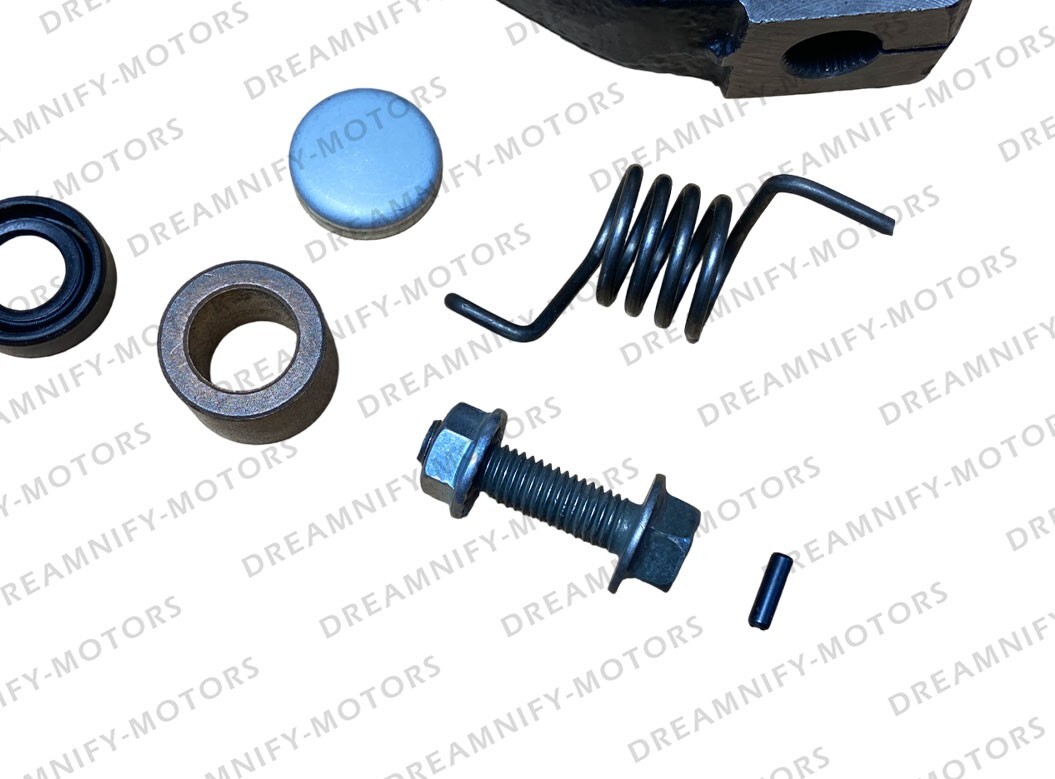 Luces Marcadoras Laterales Traseras Derecha E Izquierda (OEM) Para Suzuki Samurai 1985-1995
