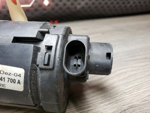 2001 - 2005 Passat B5 Front Right FR RF Passenger Side Fog Lamp Light Assembly - Picture 10 of 12