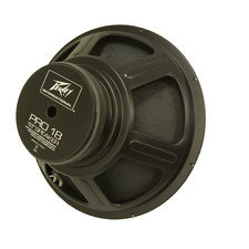 Peavey Pro 18 Woofer (18 - 8 ohm)