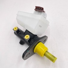 LR DISCOVERY I 94-99 BRAKE MASTER CYLINDER WITH ABS STC1284