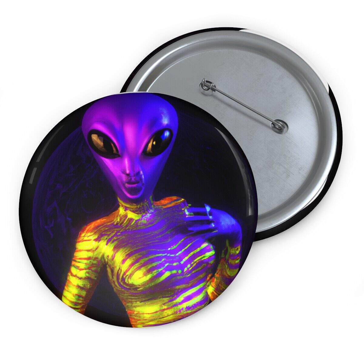 Pin on Alien art