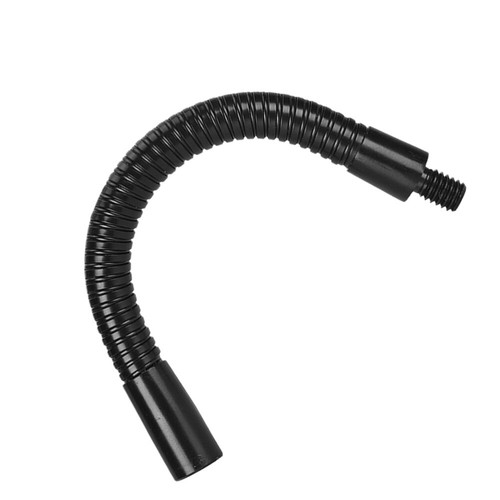 1Pc Goose Neck Mic Holder Bracket Connecting Hose Microphone Arm Stand - Picture 12 of 12