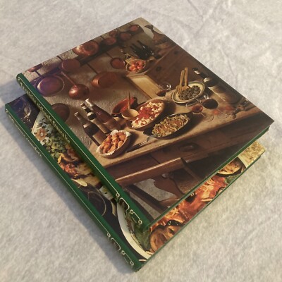 2 Volumes Gastronomie du Monde Entier: 100 Menus & Cuisine Regionale Francaise