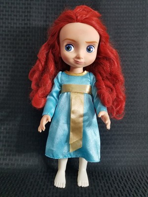 merida animator doll