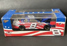 Winners Circle Nascar Dale Earnhardt Monte Carlo By Motor Sports Car Year 2007