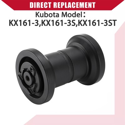 Bottom Roller Track Roller For Kubota KX161-3S