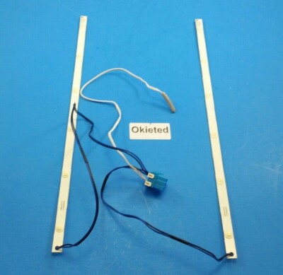 EAX65044101  EAV61875801  LG Kenmore Refrigerator Freezer LED Lights;  A1-5