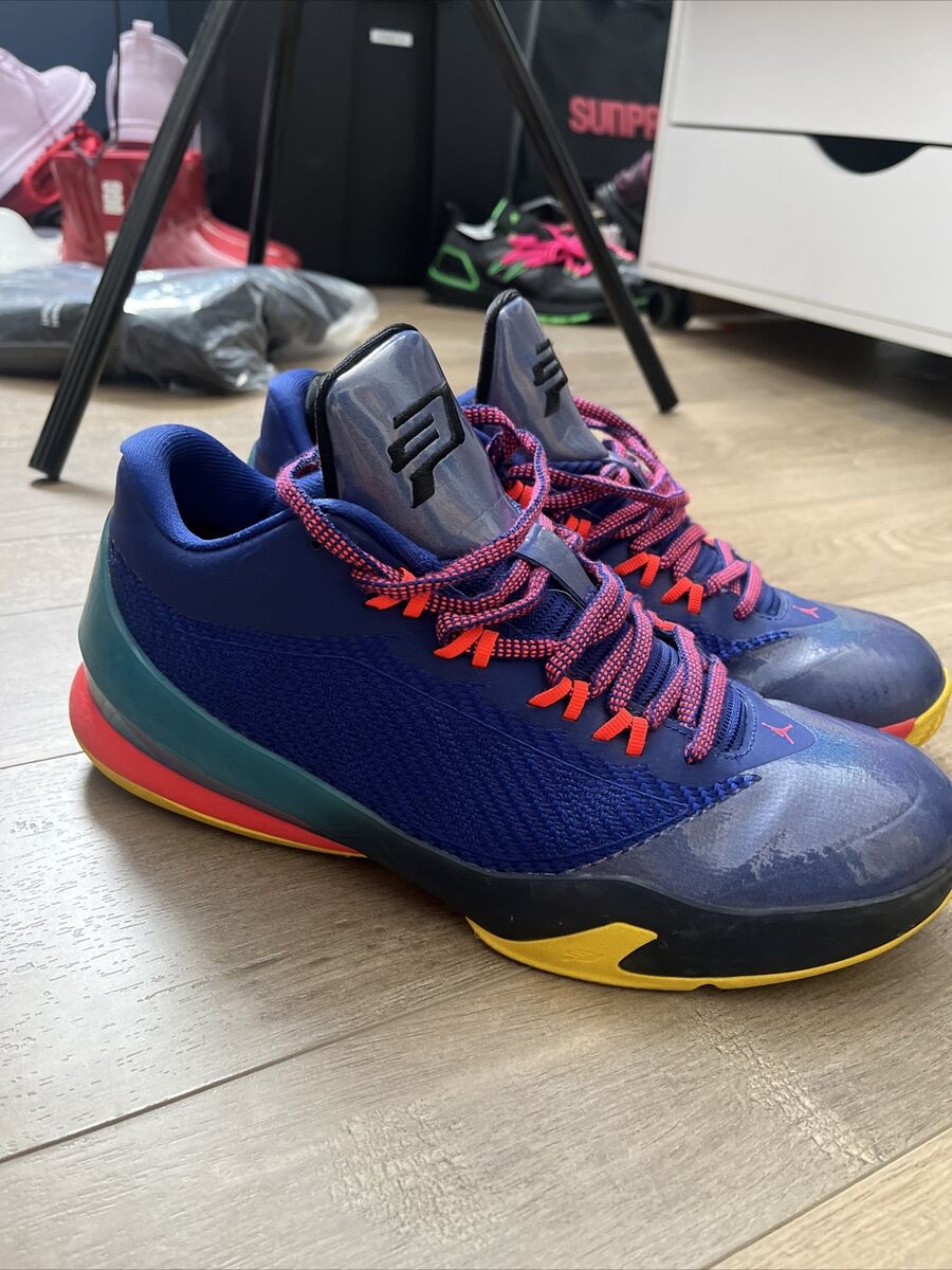 Jordan Cp3 Xiii Mens 10.5 | eBay Jordan Cp3 Xiii Mens 10.5 | eBay